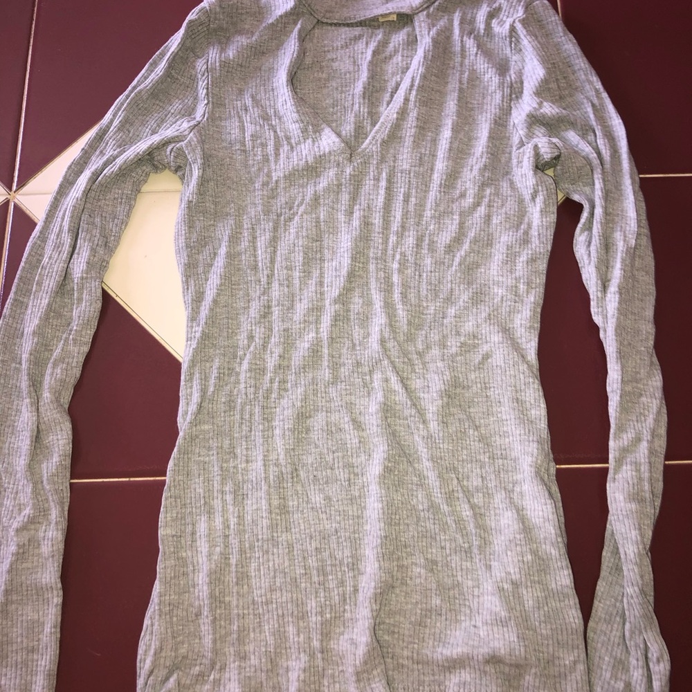 HOLLISTER BUNDLE. (XS-S)